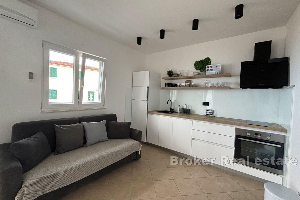 Moderne Wohnung in Meeresnähe