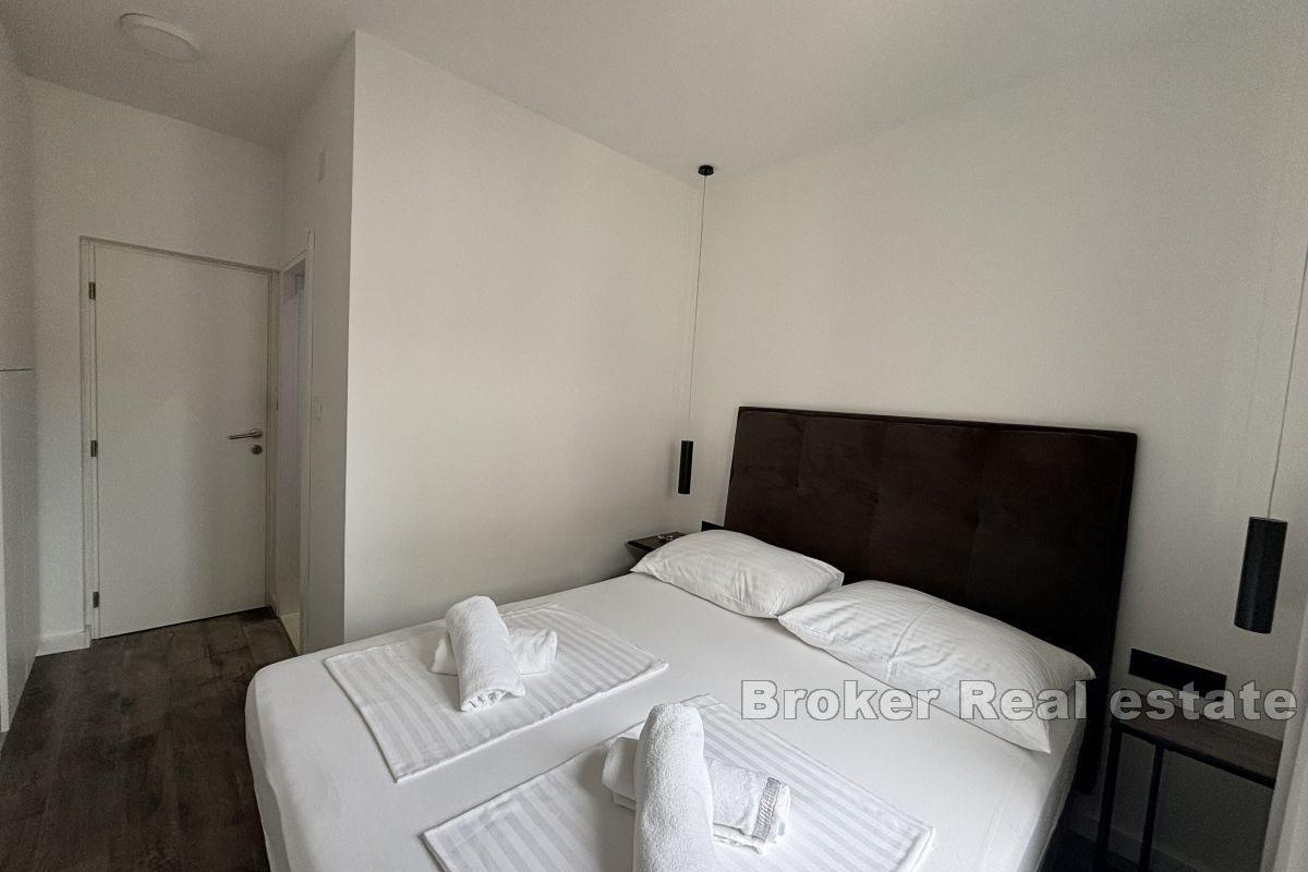 Moderne Wohnung in Meeresnähe