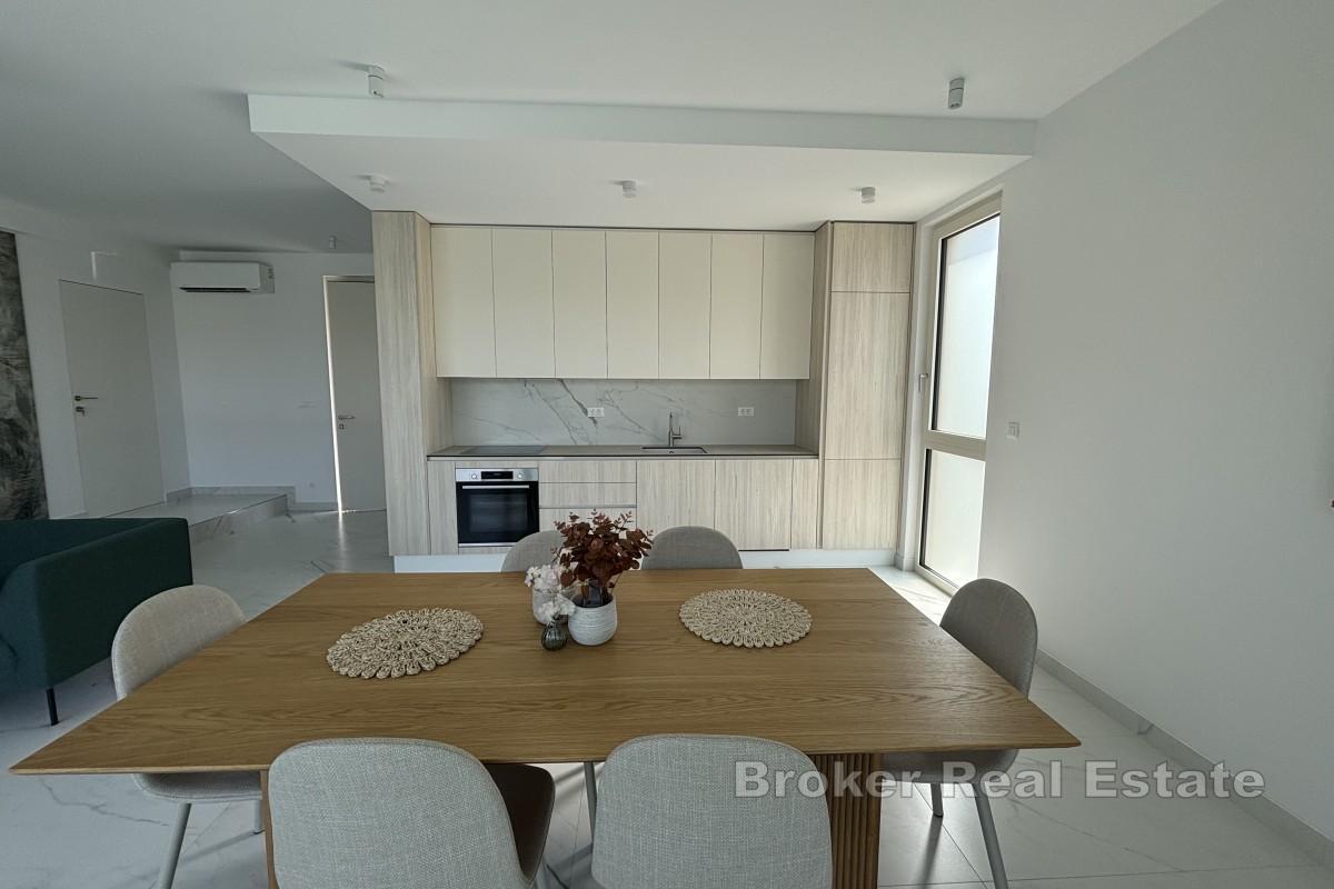 Villa di lusso con vista mare