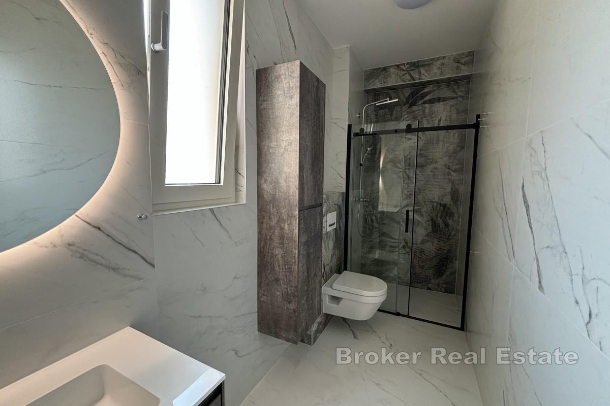 Villa di lusso con vista mare