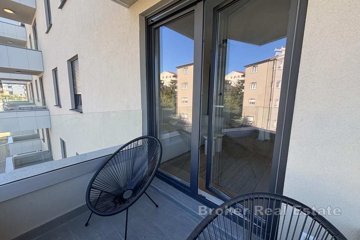 Moderní byt 3+1 v novostavbě