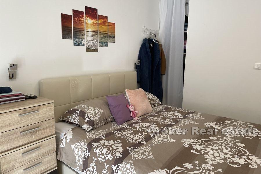 Manuš, studio apartment near the center