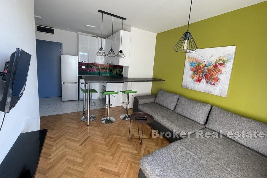 Sukoišan, one bedroom apartment