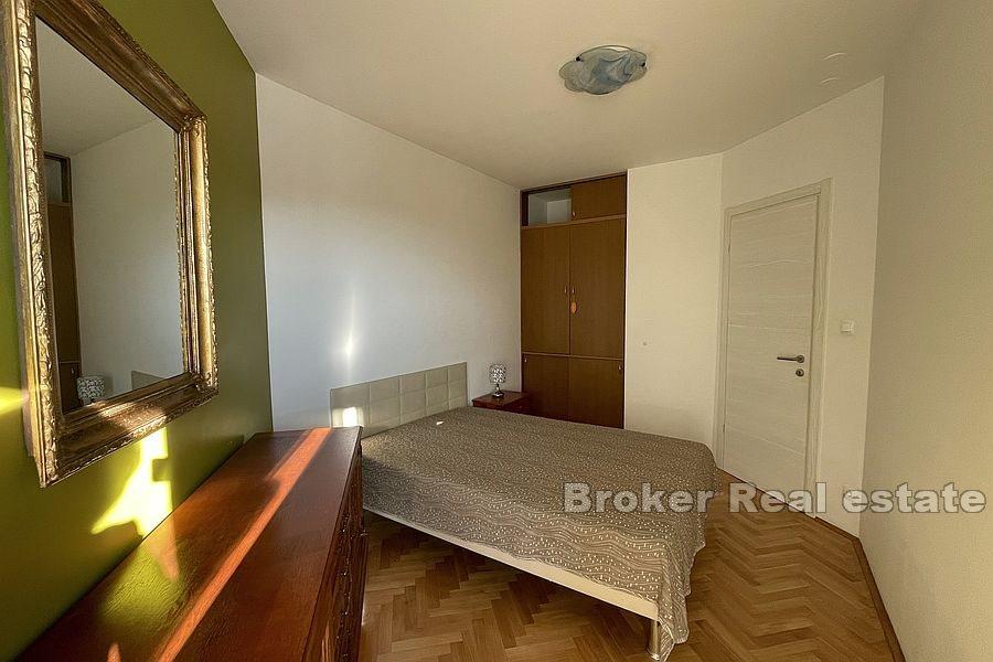Sukoišan, apartament z jedną sypialnią