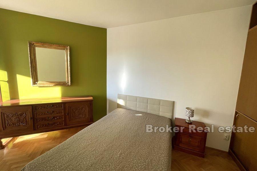 Sukoišan, apartament z jedną sypialnią