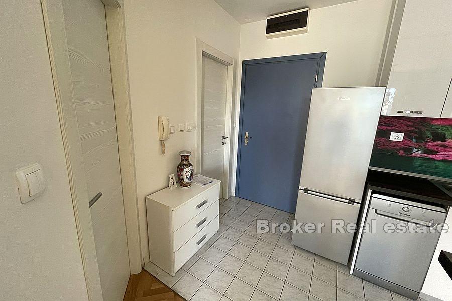 Sukoišan, one bedroom apartment