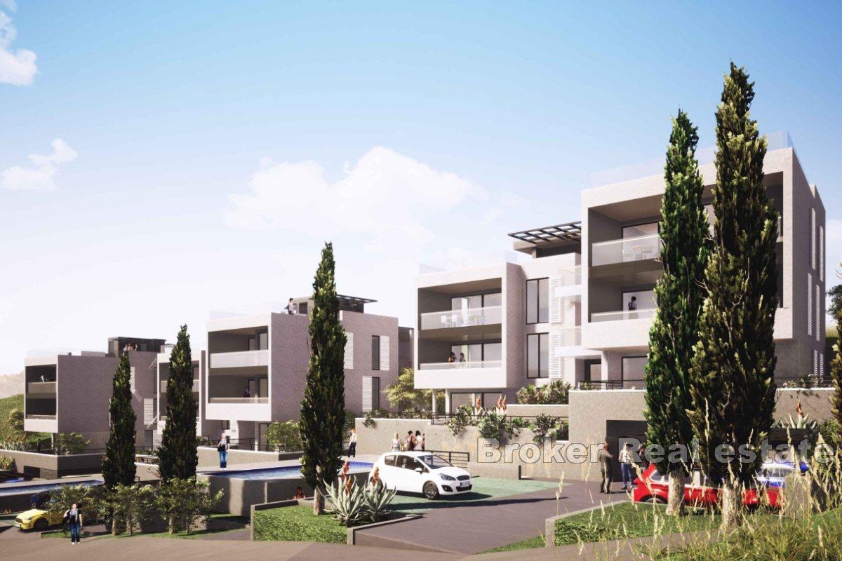 001-2035-191-Trogir-Modern-three-bedroom-apartment-for-sale