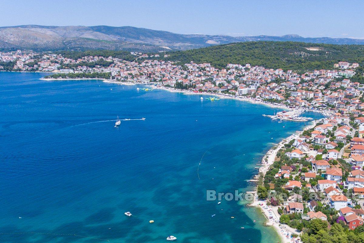 Obiteljska kuća u blizini mora