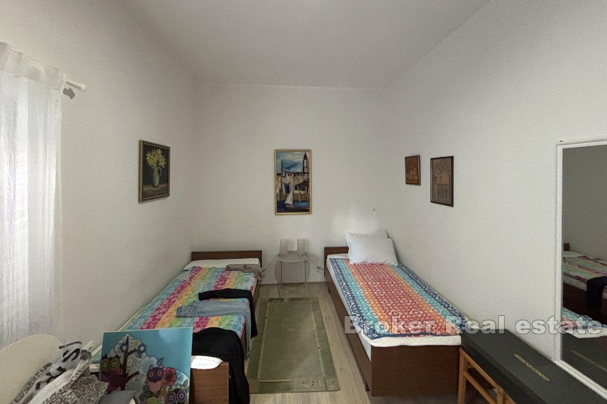 Family house near the sea