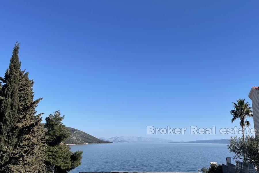 Luxury apartments in an exceptional location