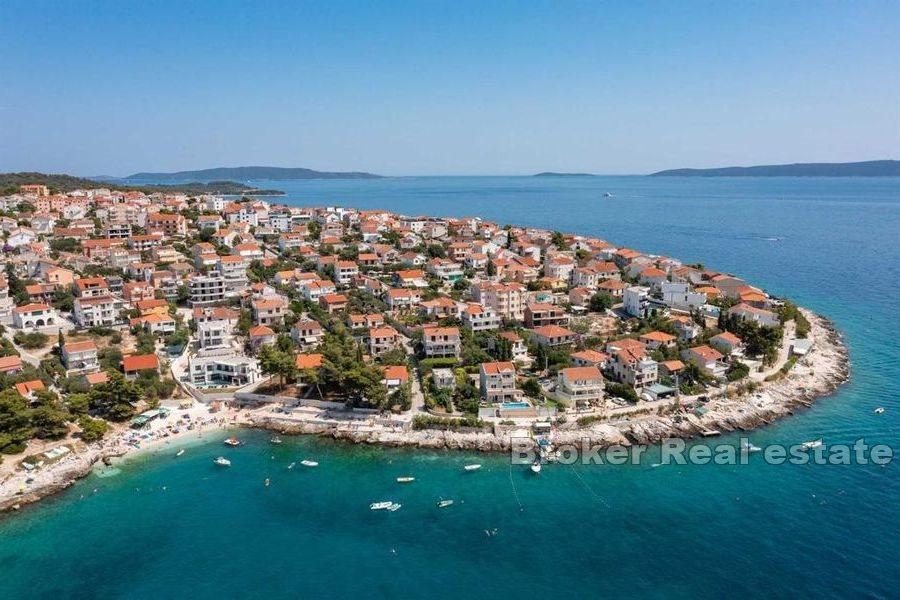 Luxury apartments in an exceptional location