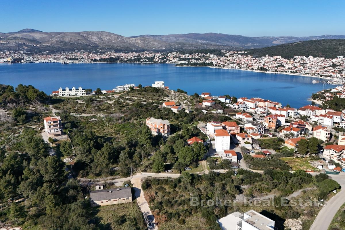 Građevinsko zemljište na mirnoj lokaciji