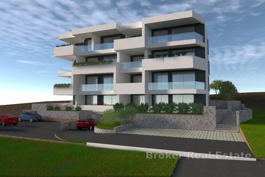 Komfortable Zwei-Zimmer-Wohnung in toller Lage