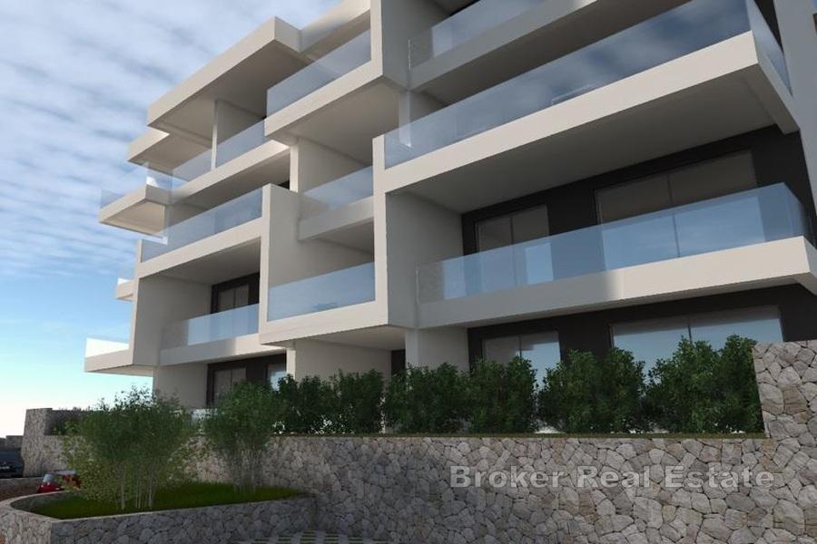 Komfortable Zwei-Zimmer-Wohnung in toller Lage