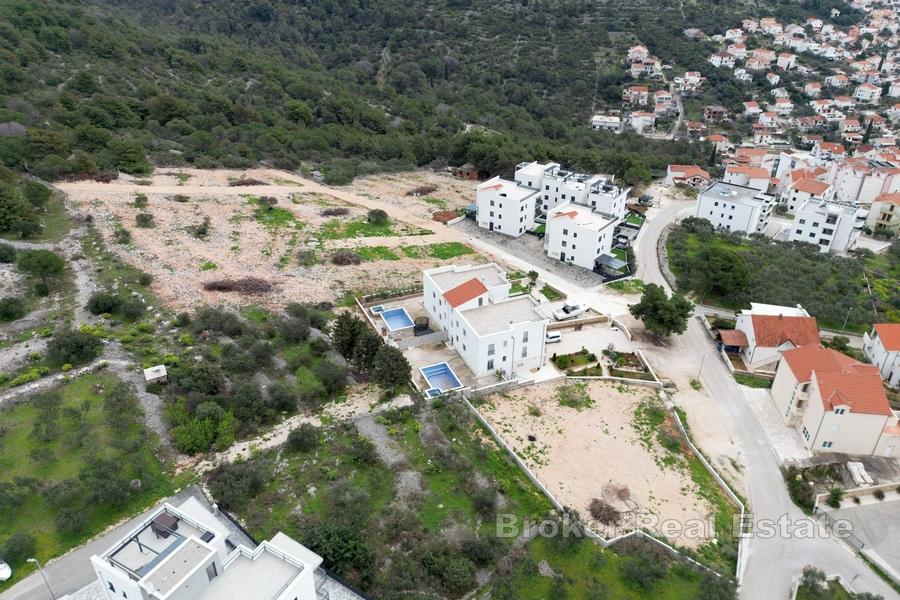 Appartement confortable de deux chambres dans un excellent emplacement