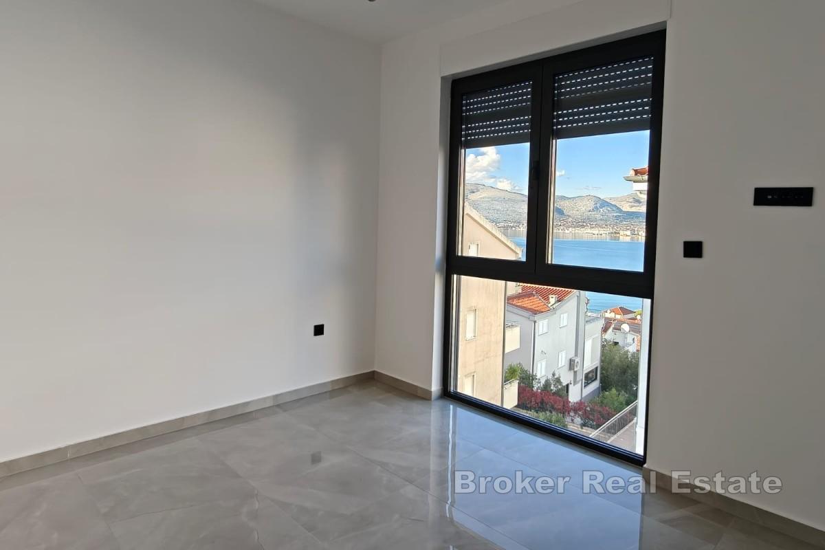 Komforan trosoban stan u novogradnji