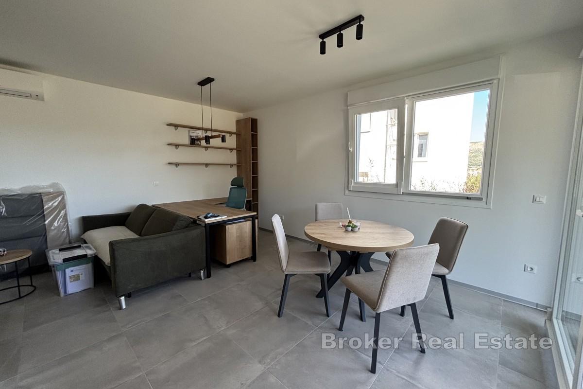 Jednosoban apartman modernog uređenja