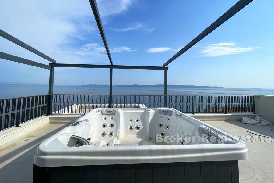 Luxury villa in a great location