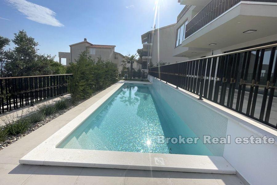 Luxury villa in a great location