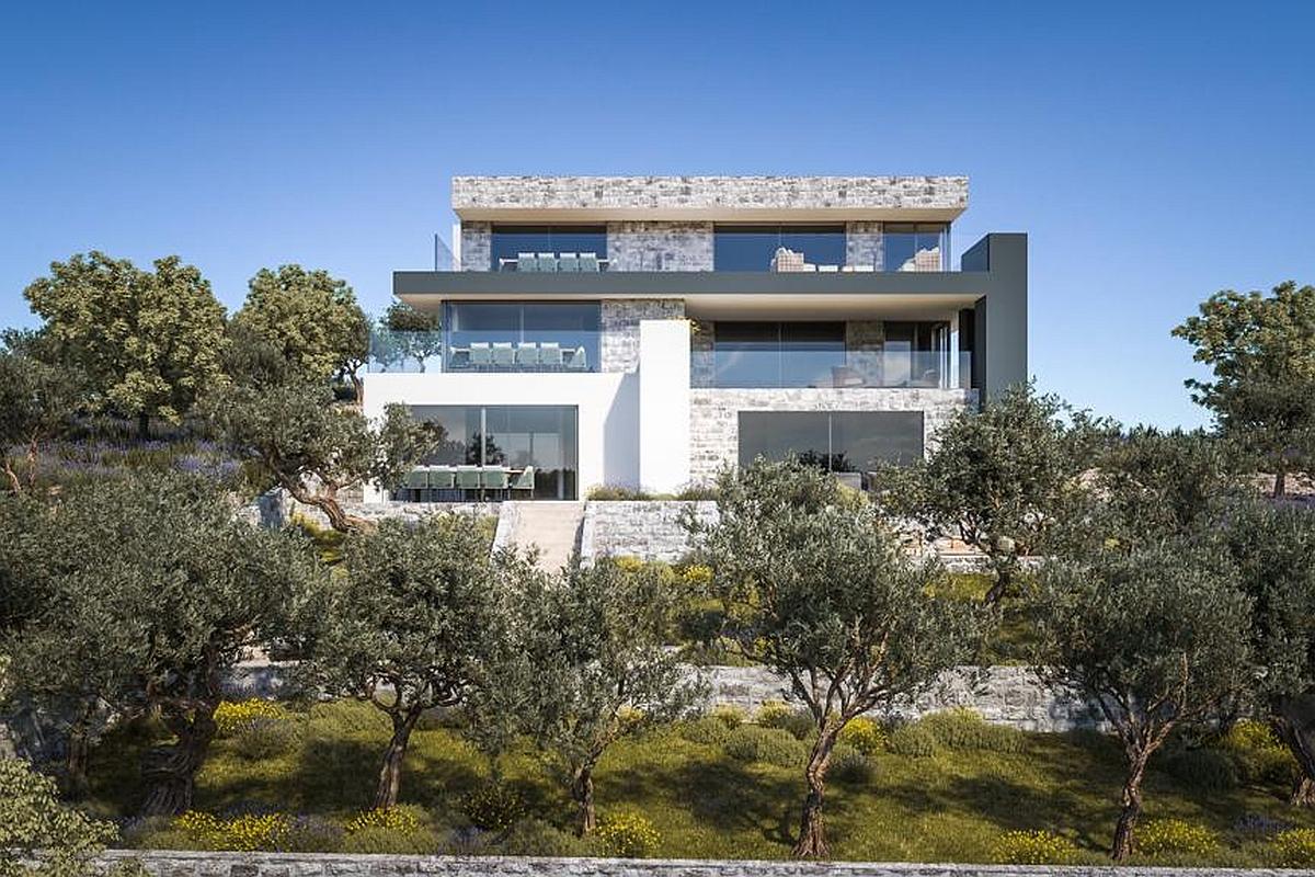 001-2035-251-Ciovo-Two-bedroom-apartment-with-sea-view-for-sale