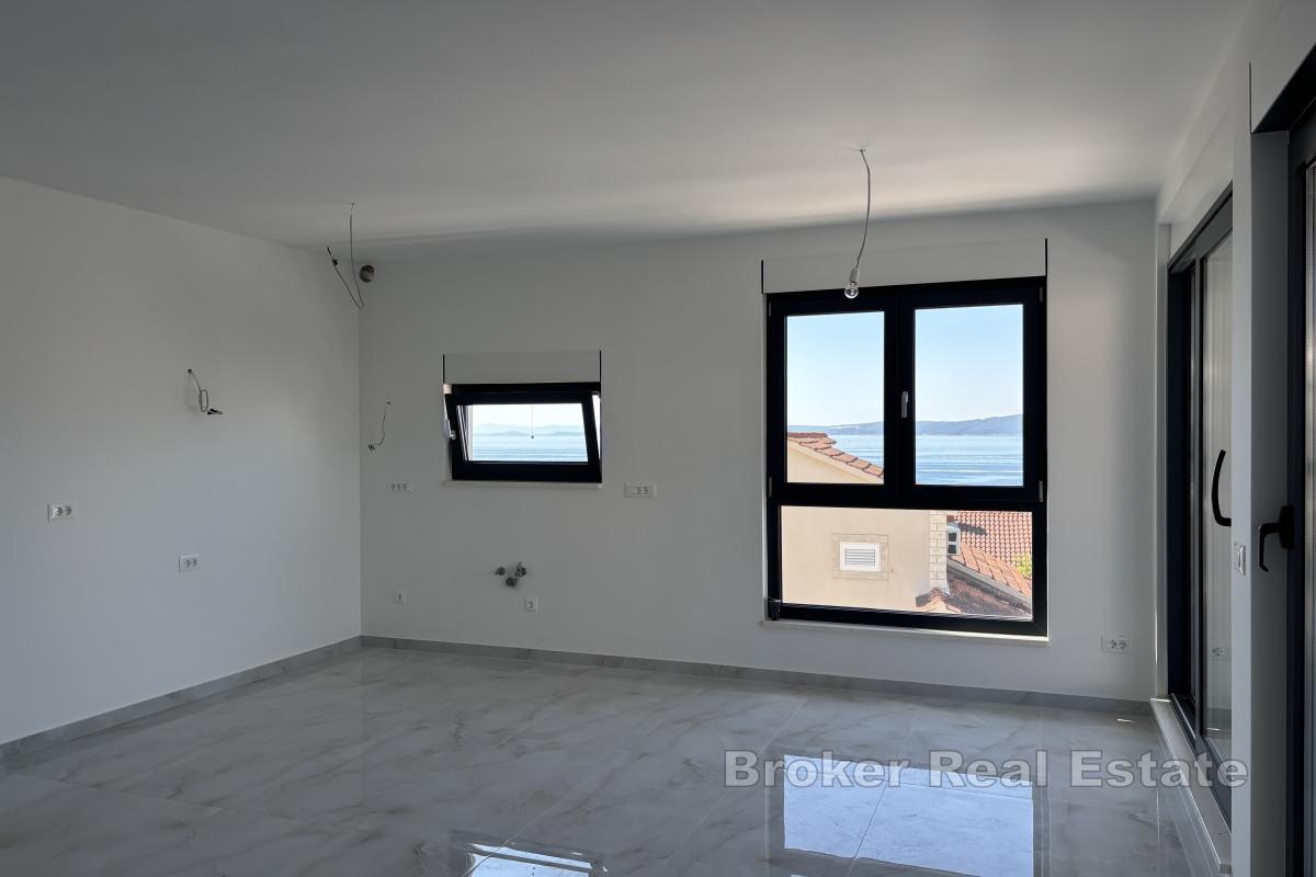 Luxuswohnung mit privatem Pool auf der Dachterrasse