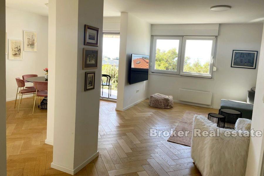 Meje, Luxuswohnung mit zwei Schlafzimmern