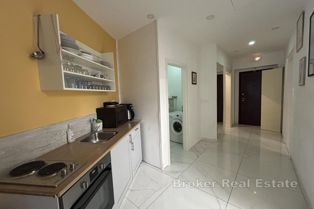 Stor möjlighet: kommersiell lokal i stadens centrum för långtidsuthyrning