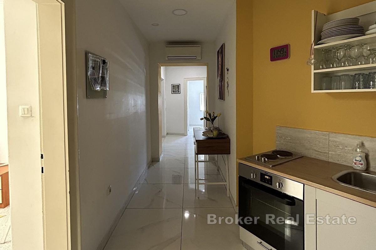 Отличная возможность: коммерческое помещение в центре города в долгосрочную аренду