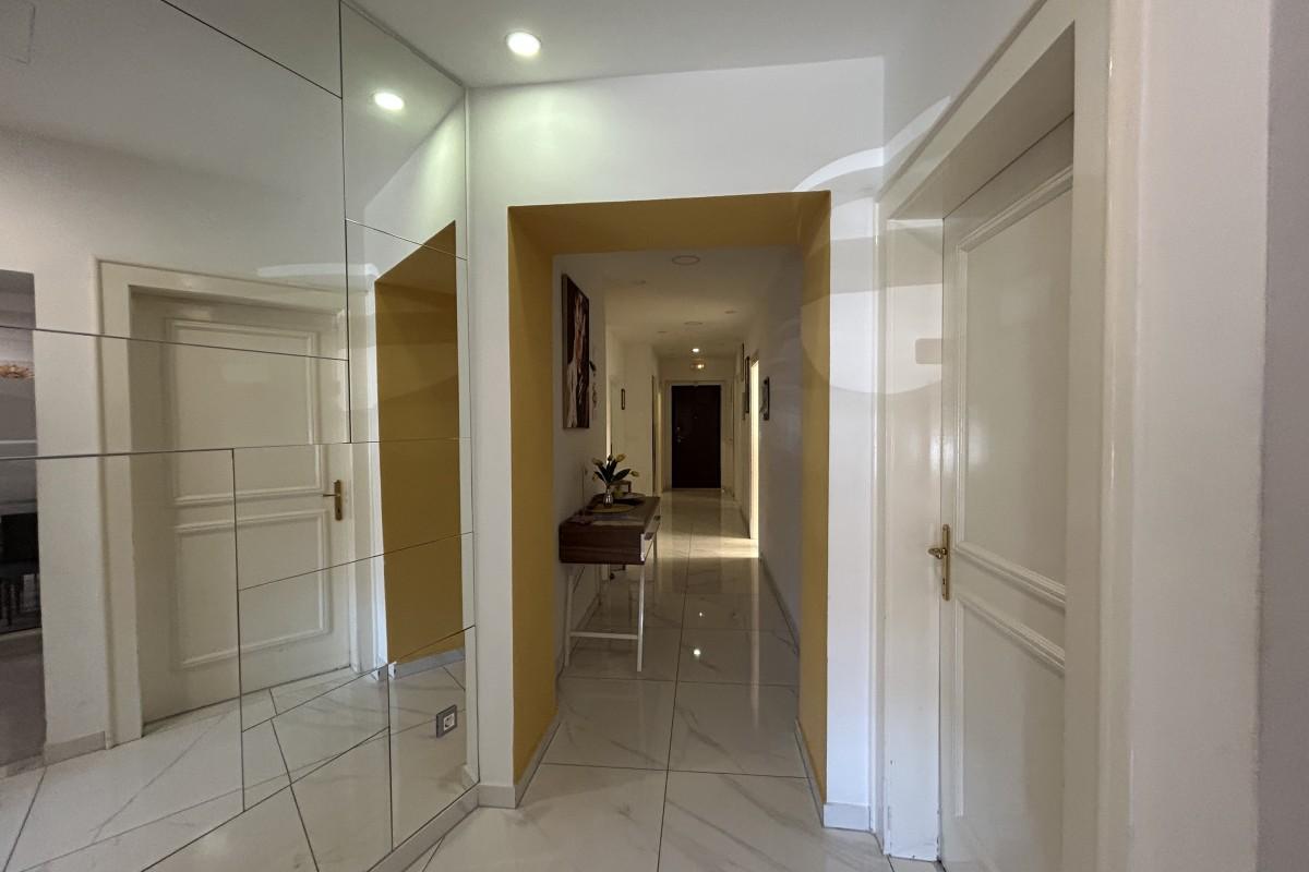 Excellent opportunity: commercial space for long-term lease in the city centre