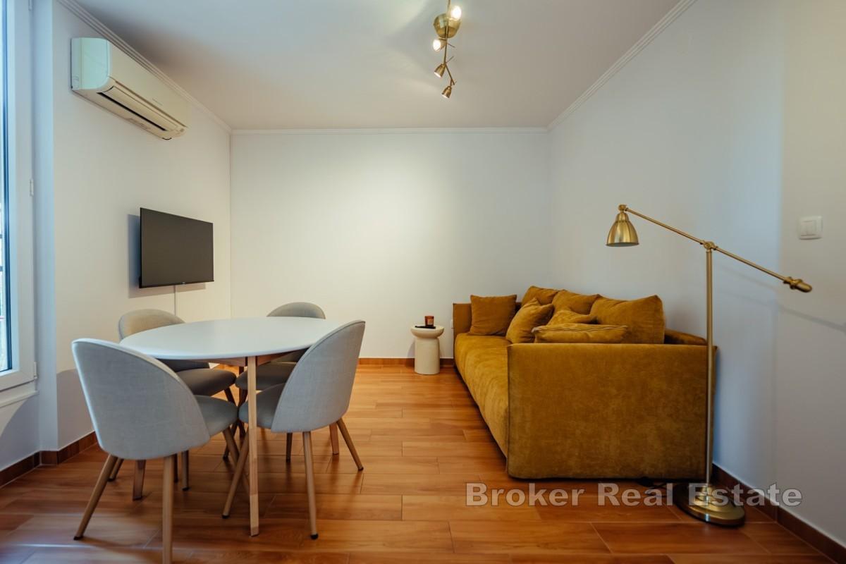 Moderan dvosoban stan na odličnoj lokaciji