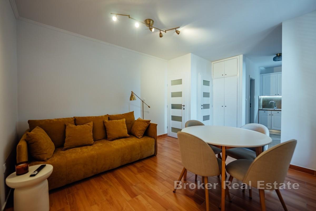 Moderan dvosoban stan na odličnoj lokaciji