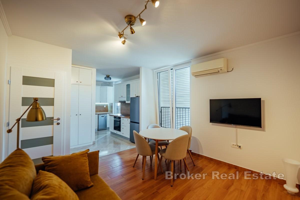 Moderan dvosoban stan na odličnoj lokaciji