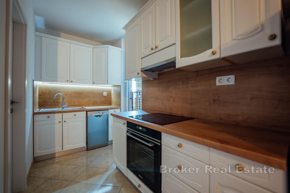 Moderan dvosoban stan na odličnoj lokaciji