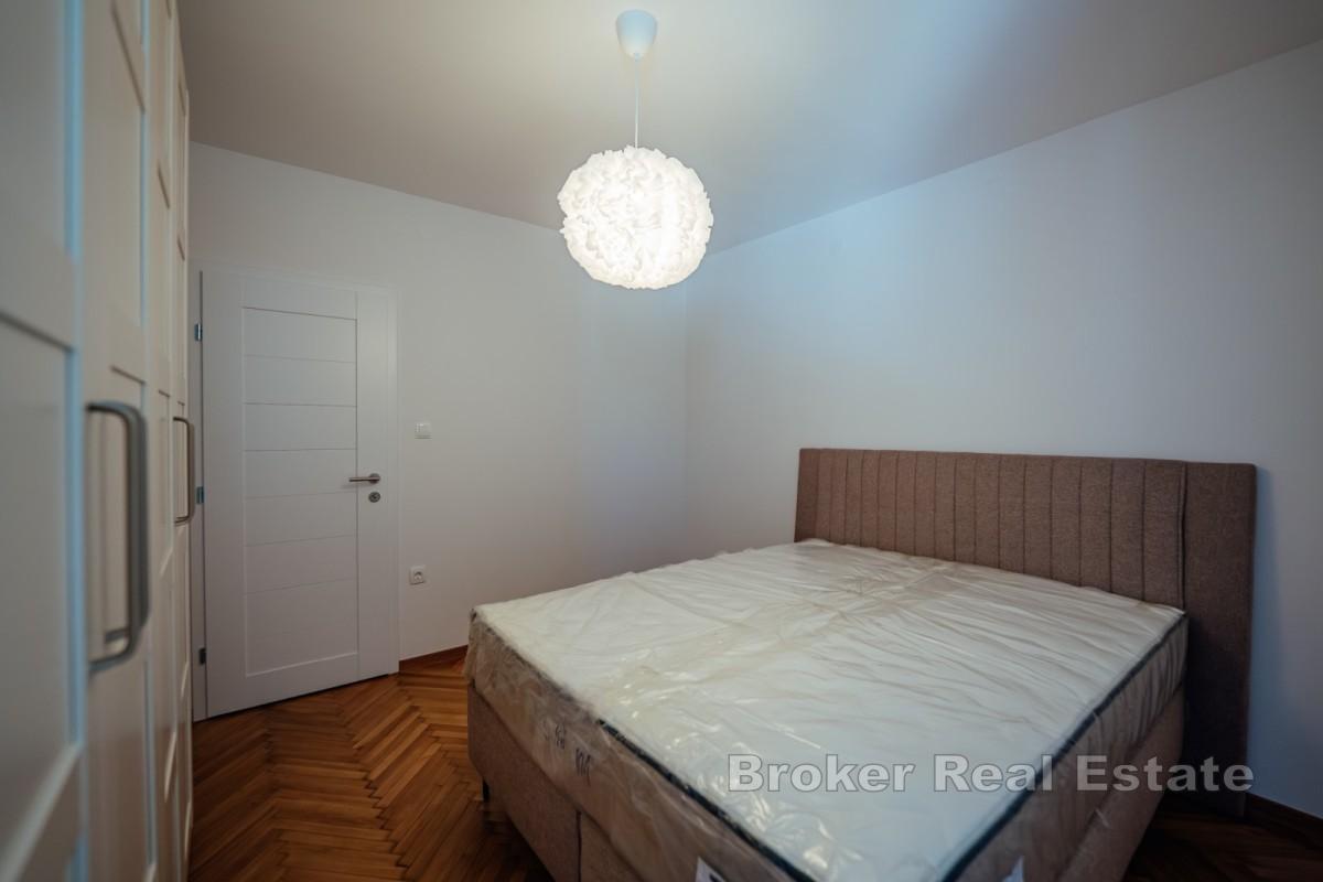 Moderne Zwei-Zimmer-Wohnung in hervorragender Lage