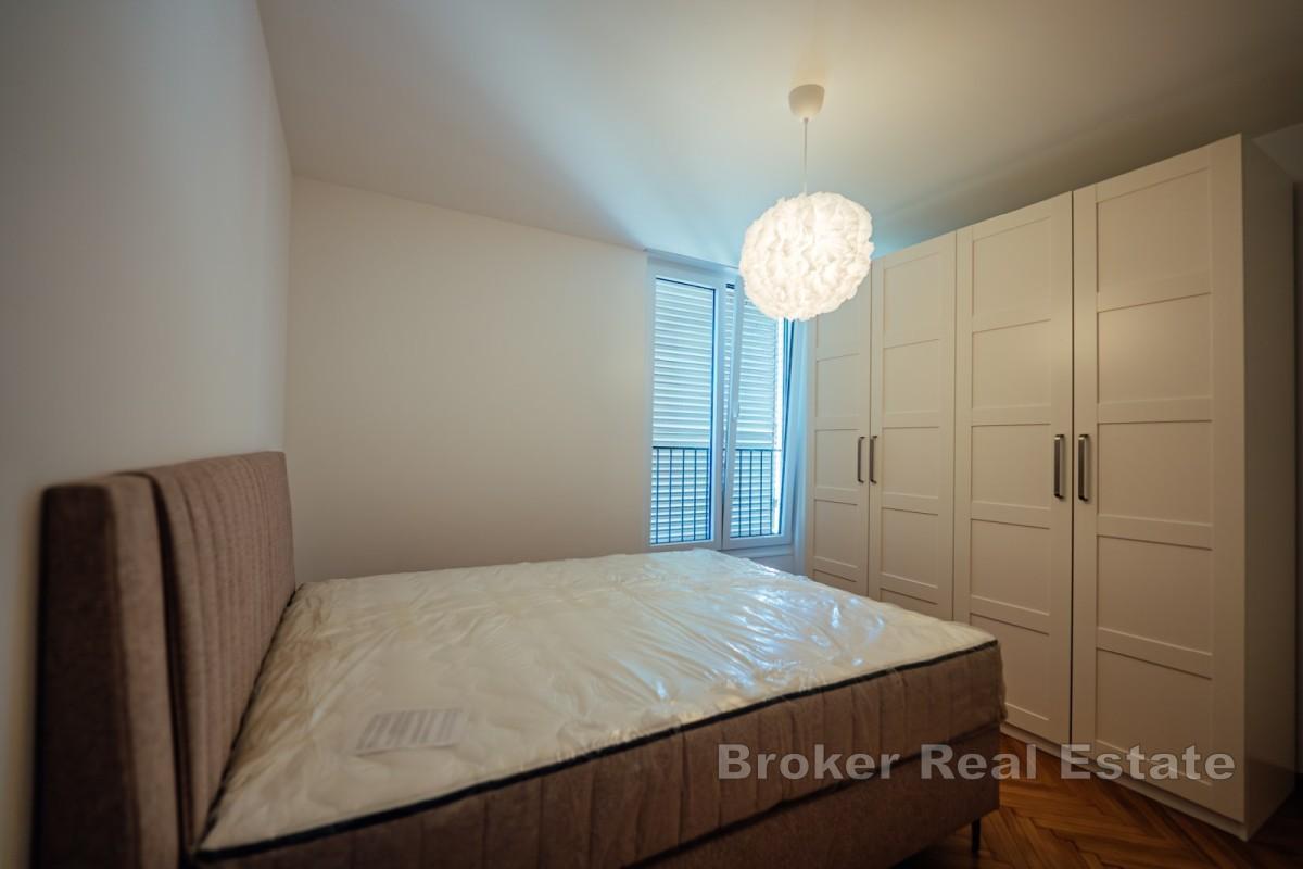 Moderne Zwei-Zimmer-Wohnung in hervorragender Lage