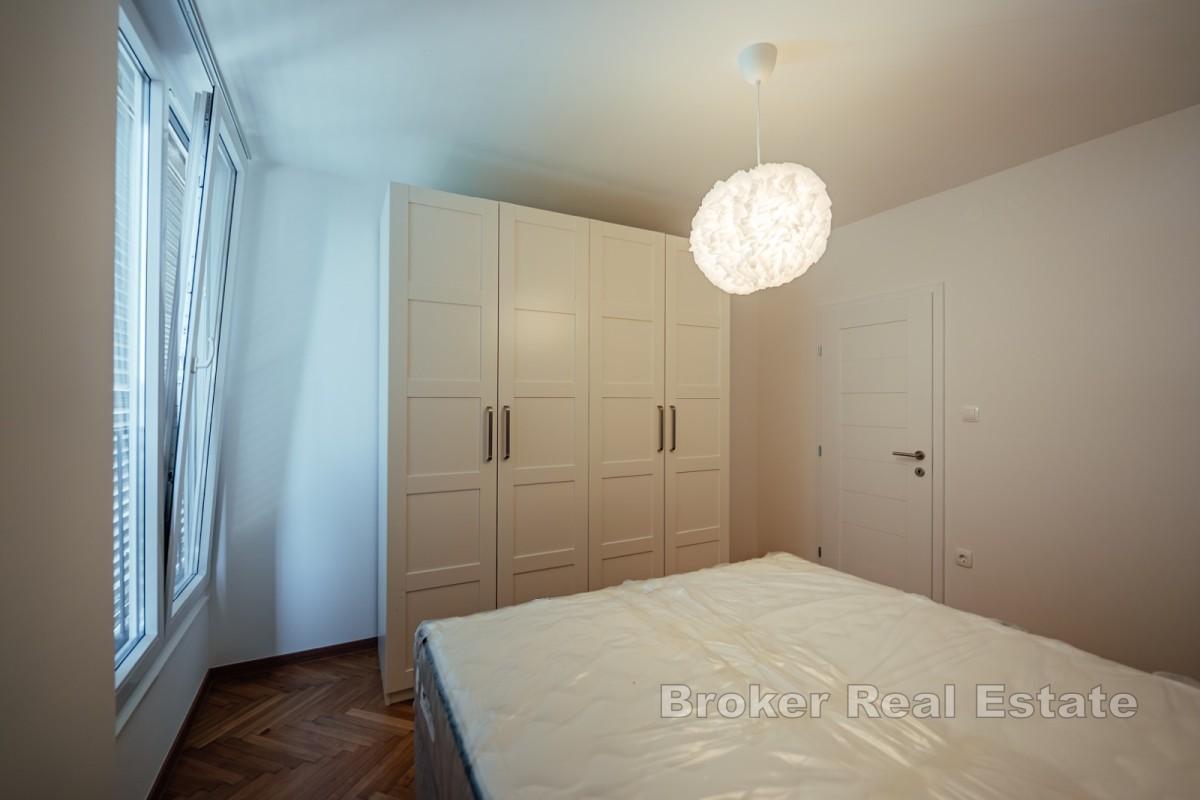 Moderne Zwei-Zimmer-Wohnung in hervorragender Lage