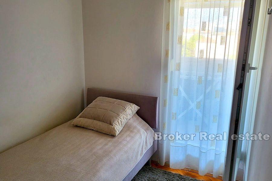 Spinut, spacious three bedroom apartment
