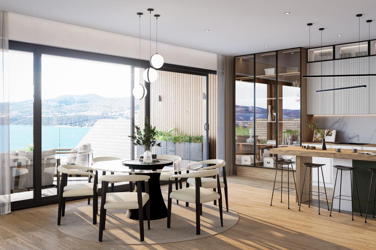 001-2035-286-Ciovo-Duplex-apartment-in-the-first-row-to-the-sea-for-sale