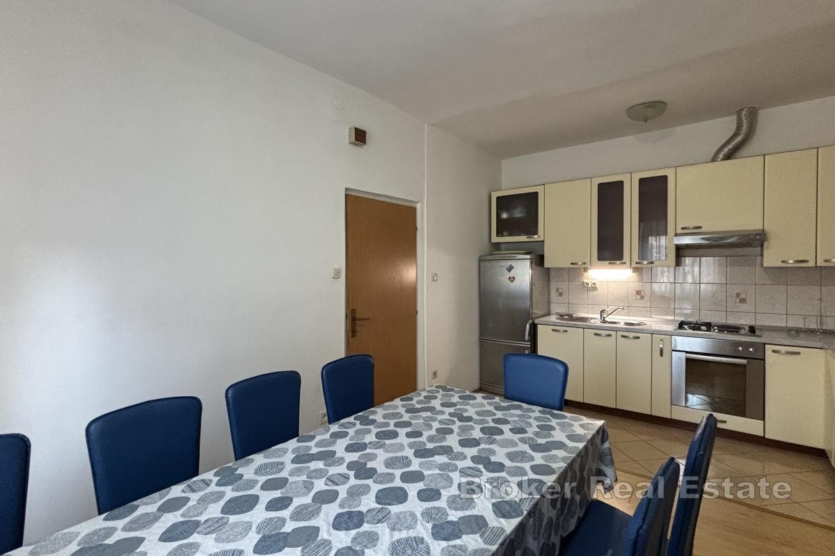 Casa unifamiliare vicino al mare