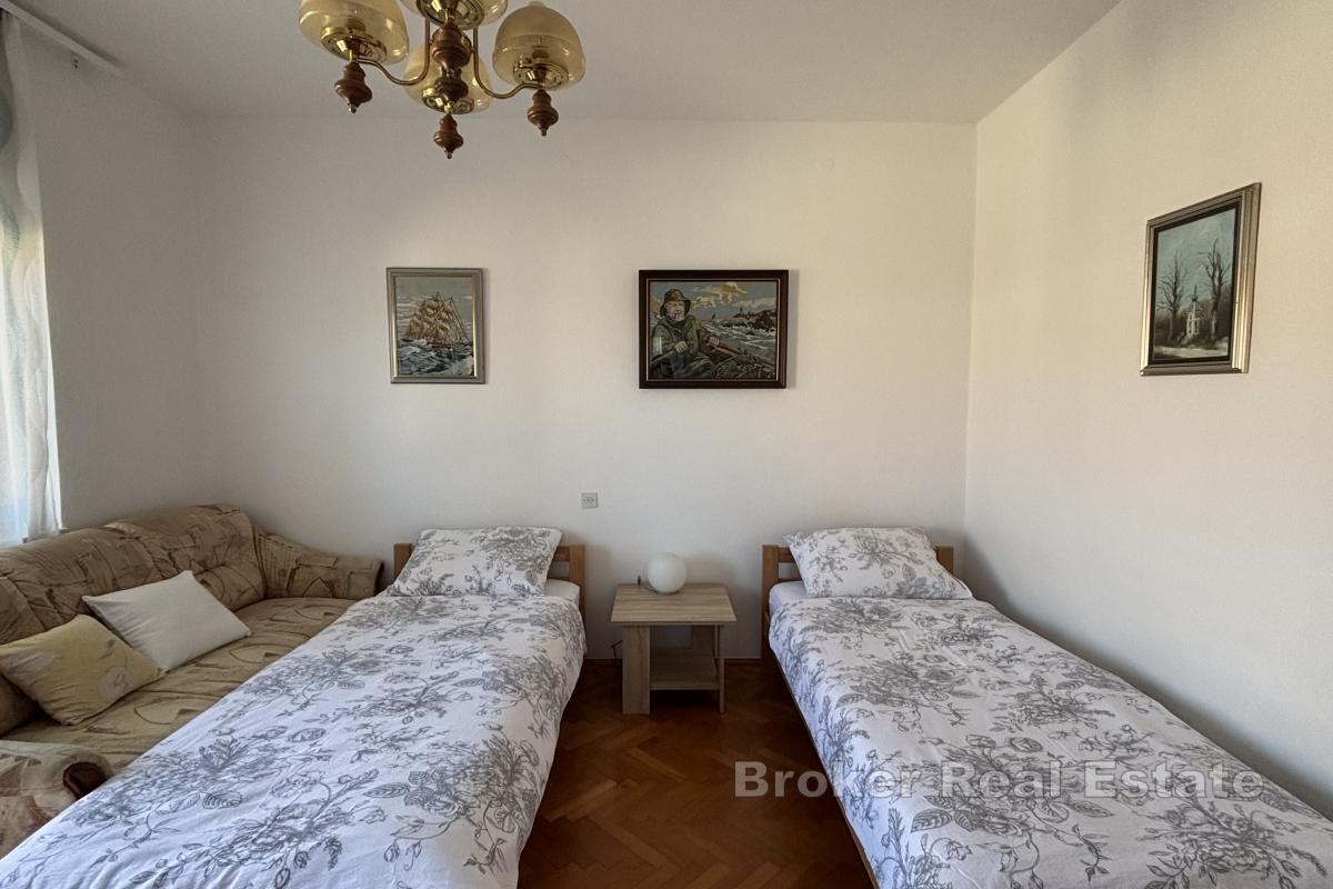 Семейный дом недалеко от моря