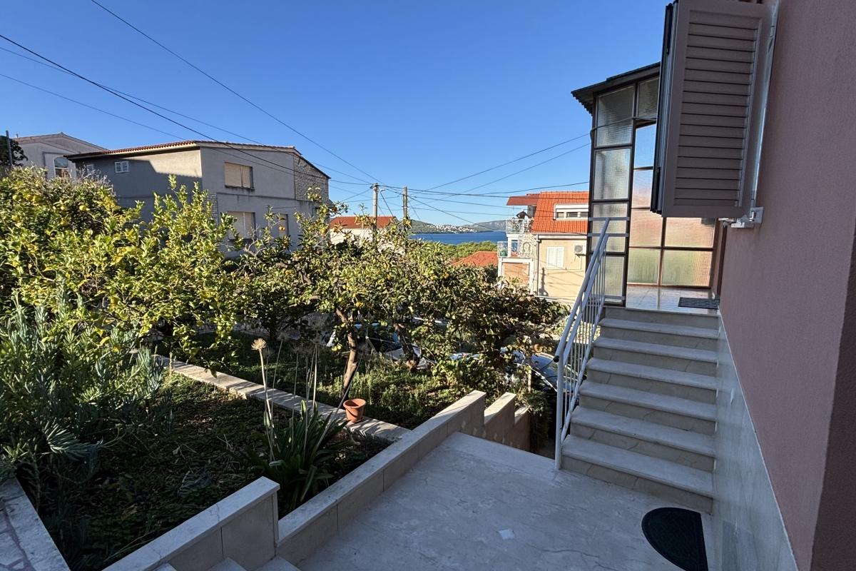 Dom rodzinny blisko morza