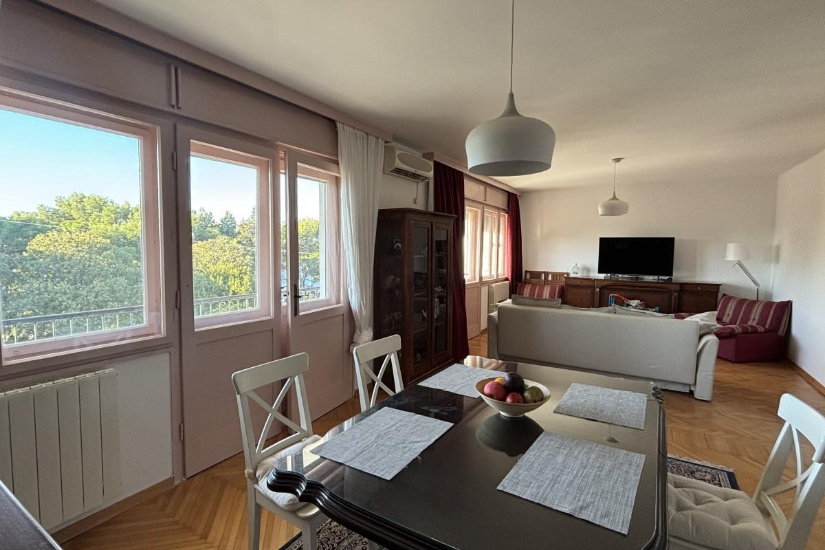 Appartement spacieux dans un emplacement exceptionnel