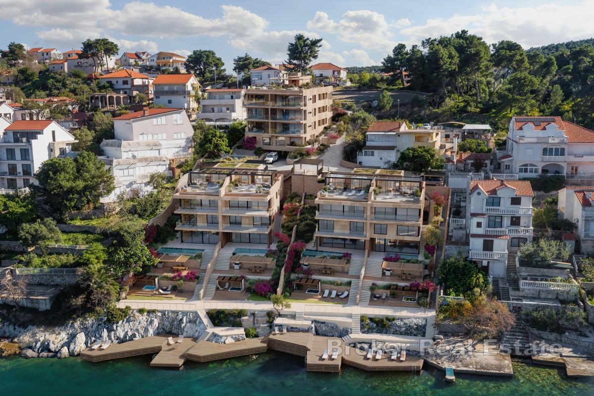 Luxueux appartement de trois chambres dans un emplacement exceptionnel