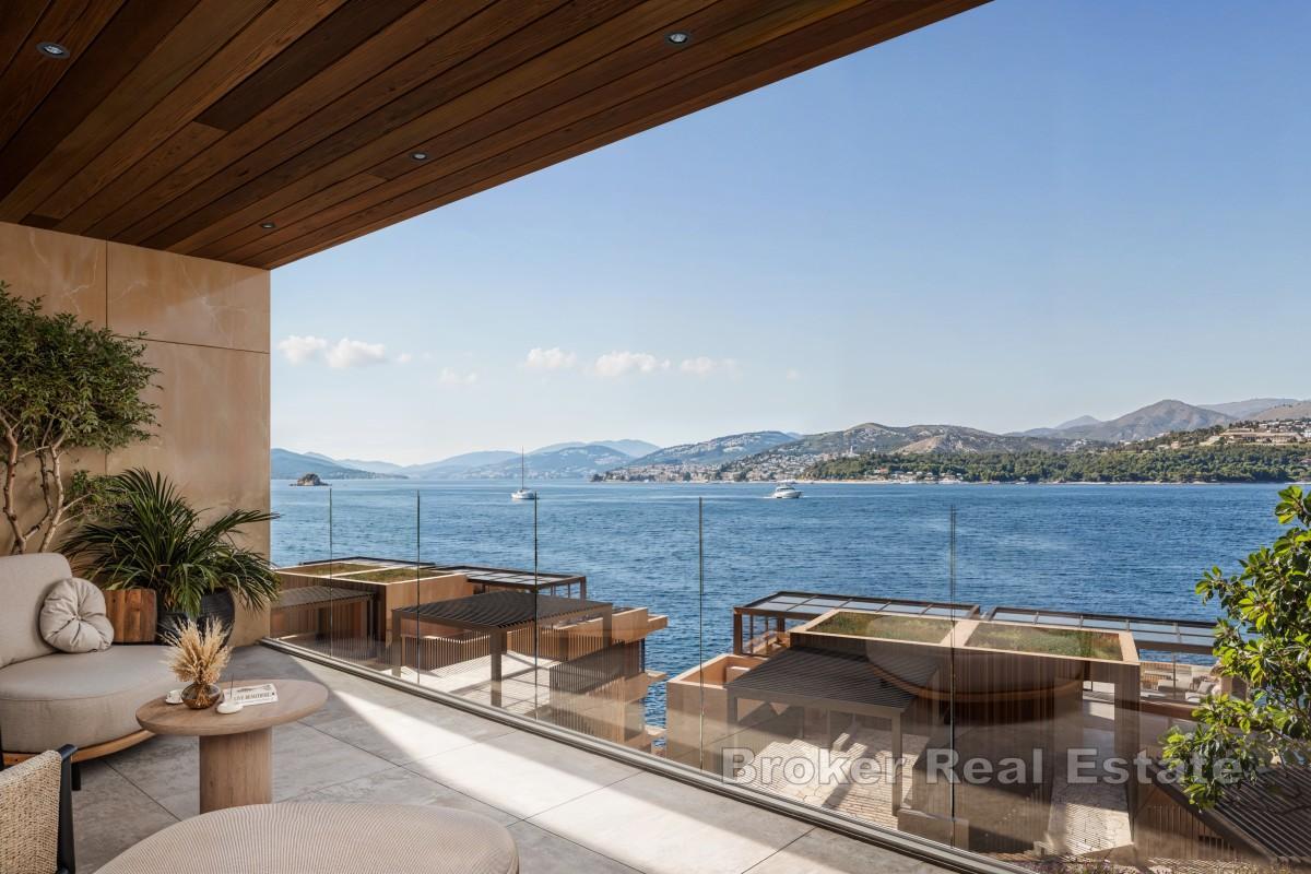 Luxueux appartement de trois chambres dans un emplacement exceptionnel