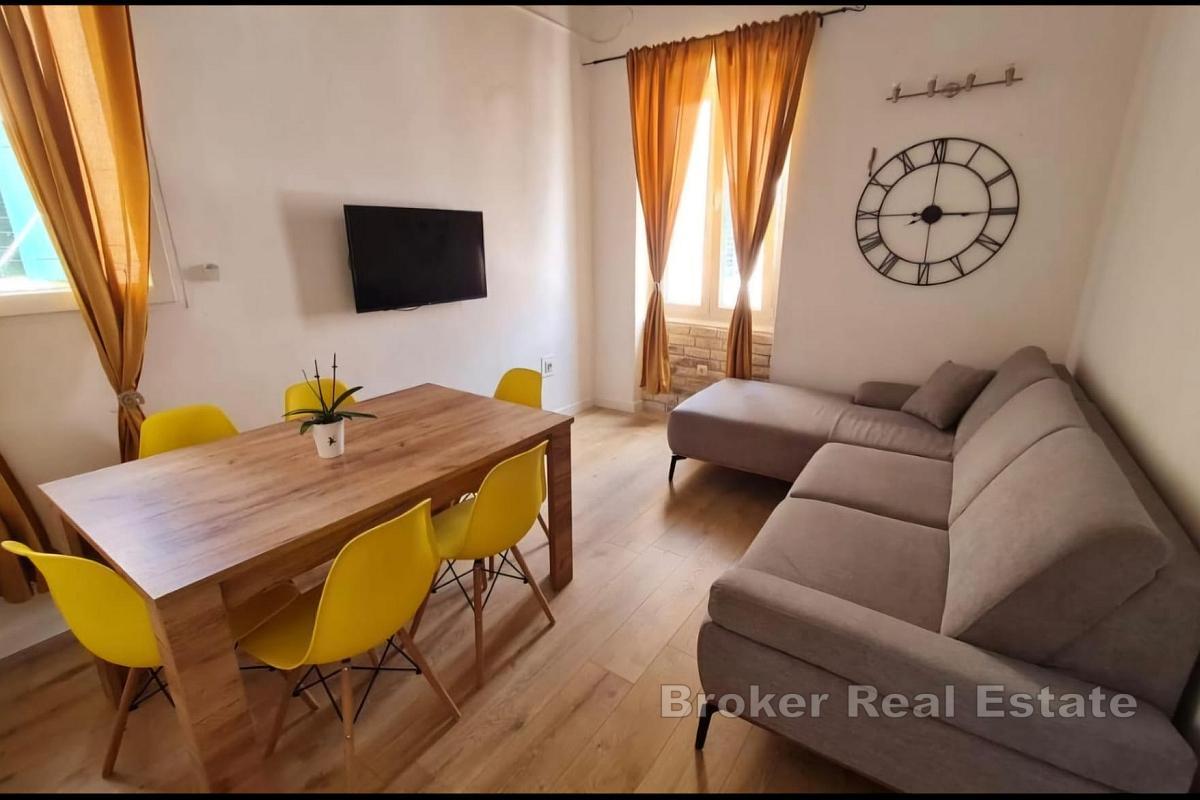 Einzigartige Immobilie mit großem Potenzial im Herzen der Stadt