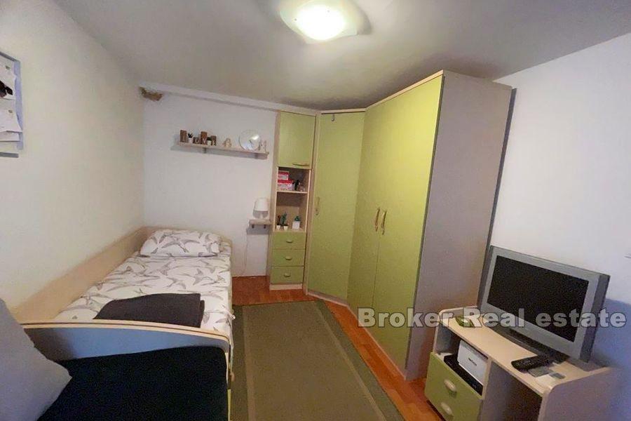 Jednosoban stan u blizini Rive