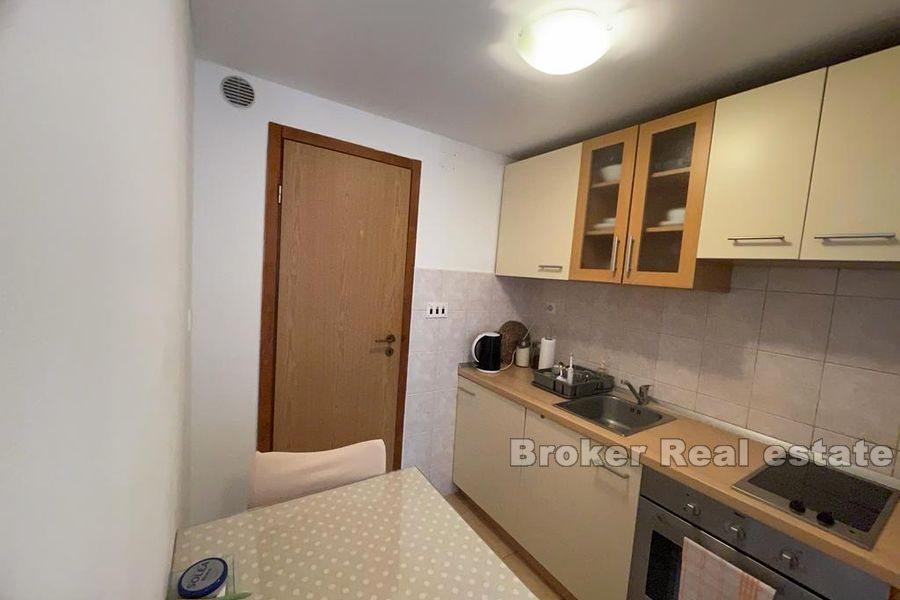 Jednosoban stan u blizini Rive