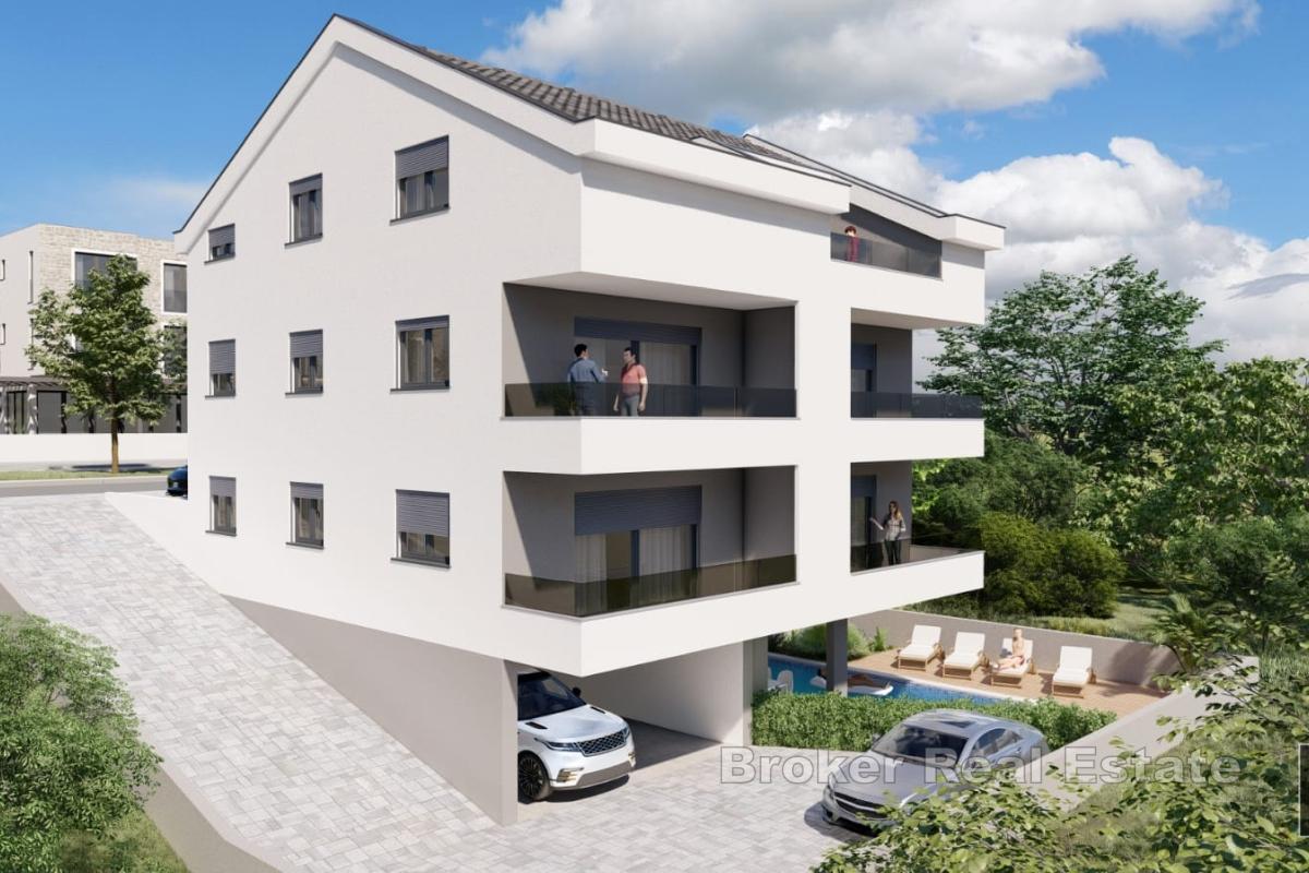 Komfortable 2-Zimmer-Wohnung in Toplage