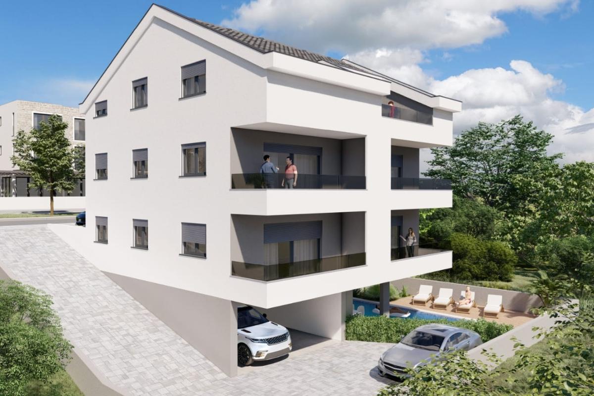 001-2035-314-Trogir-Comfortable-three-bedroom-penthouse-with-a-sea-view-for-sale