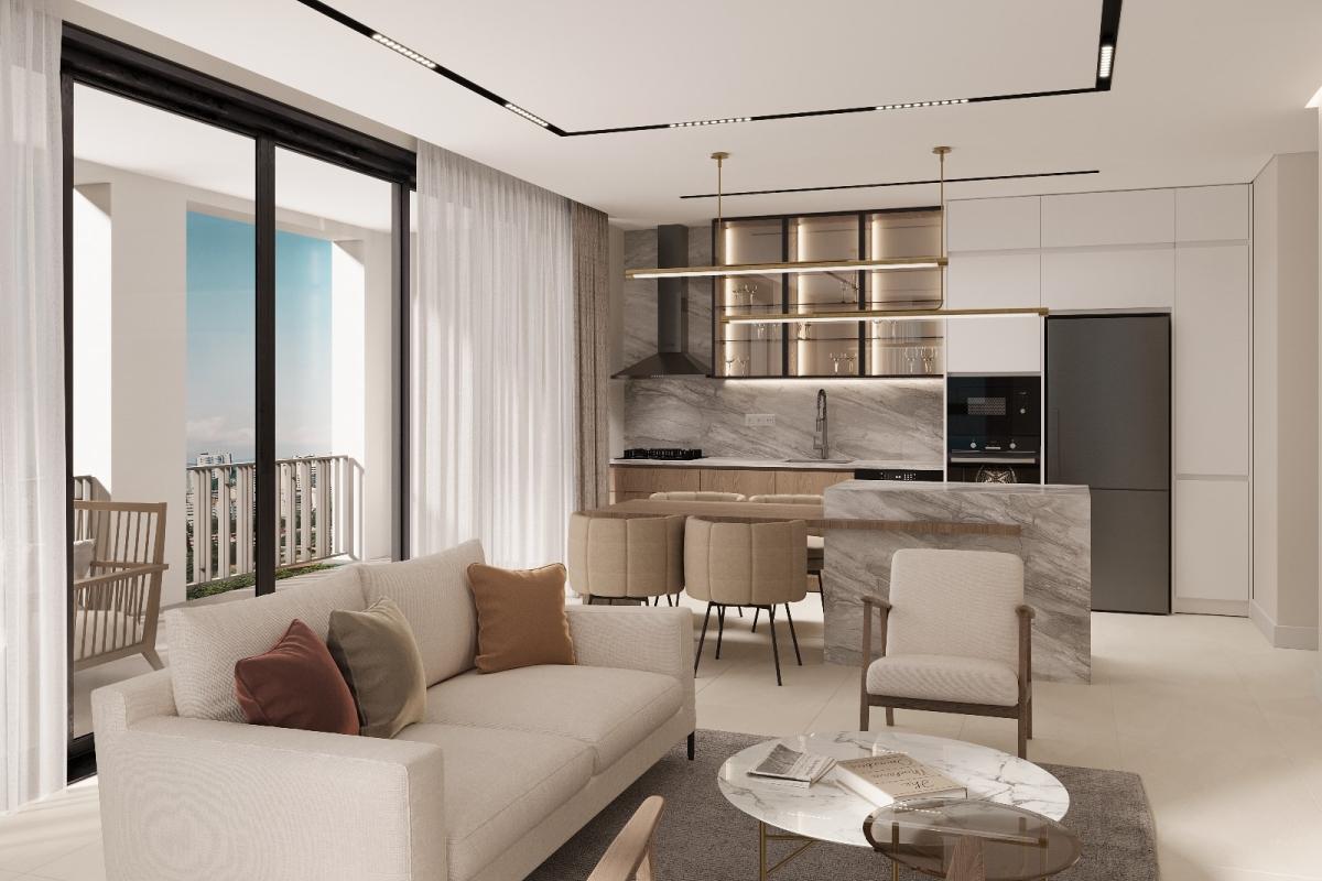 001-2035-321-Trogir-Modern-two-bedroom-apartment-in-a-new-building-for-sale